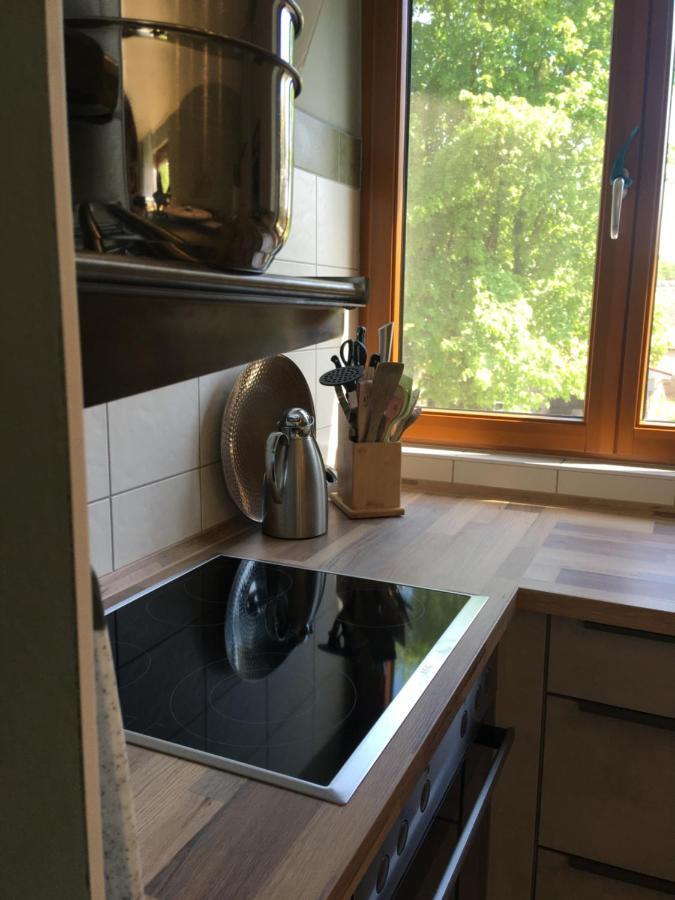 Fewo Am Strand In Koserow - Casa Del Mar - 42M Bis Zum Strand 외부 사진