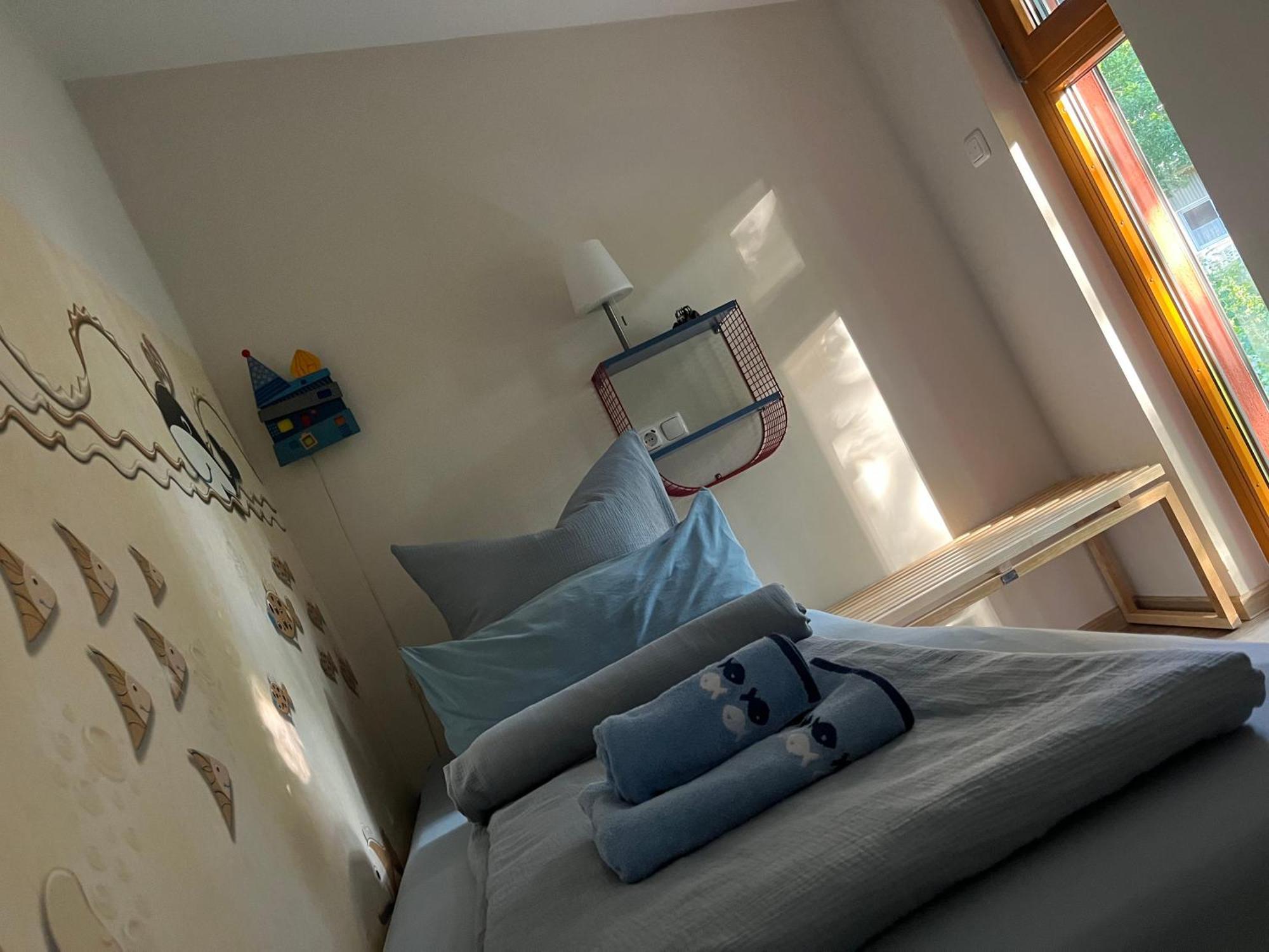 Fewo Am Strand In Koserow - Casa Del Mar - 42M Bis Zum Strand 외부 사진