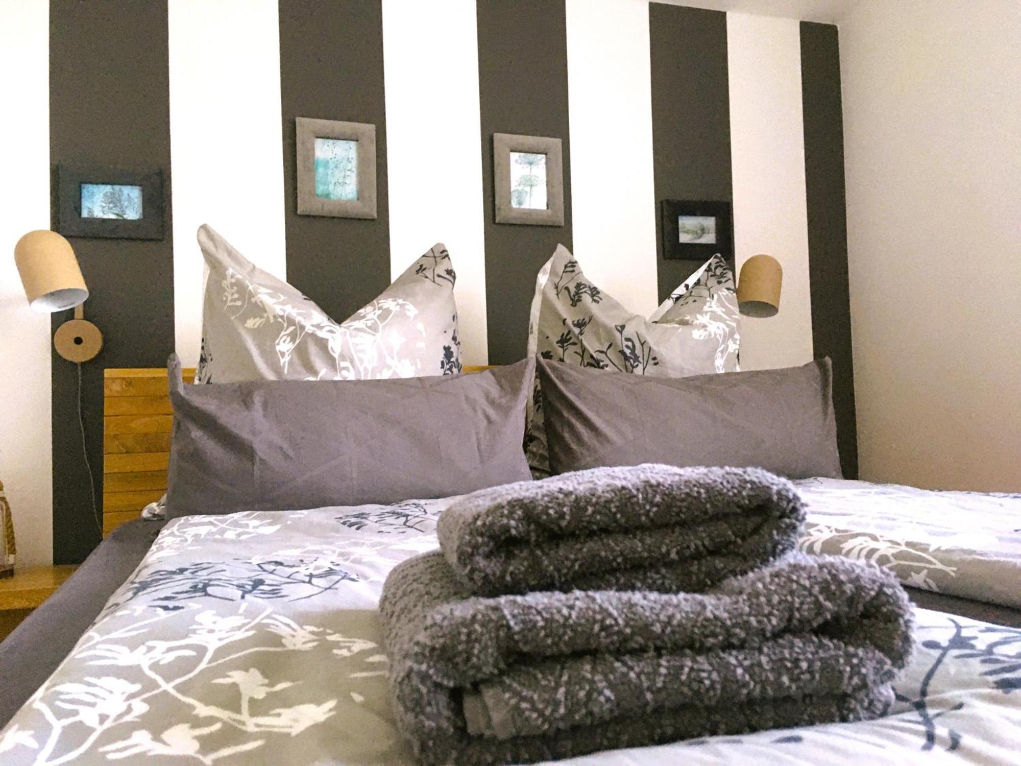 Fewo Am Strand In Koserow - Casa Del Mar - 42M Bis Zum Strand 외부 사진