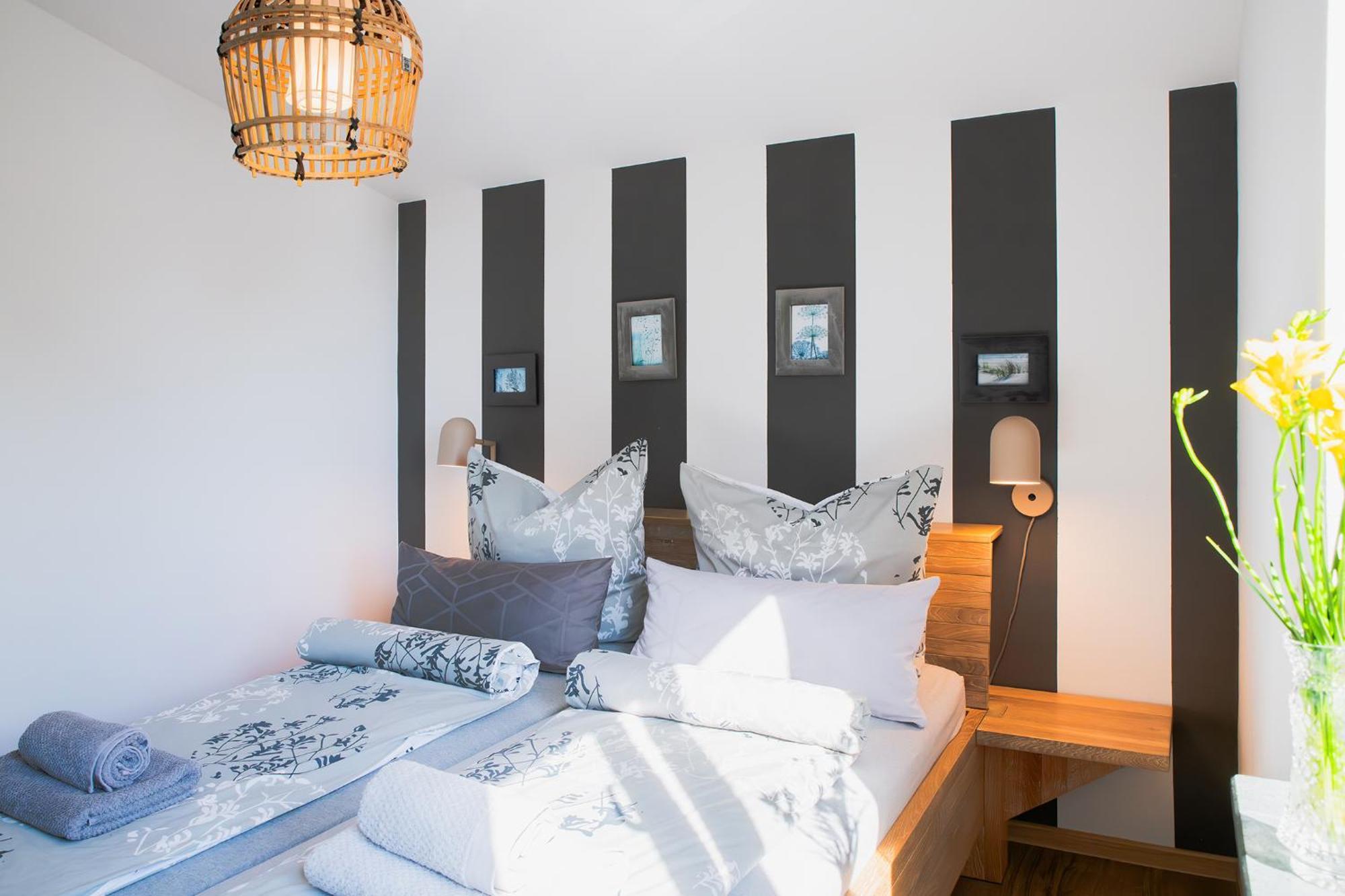 Fewo Am Strand In Koserow - Casa Del Mar - 42M Bis Zum Strand 외부 사진